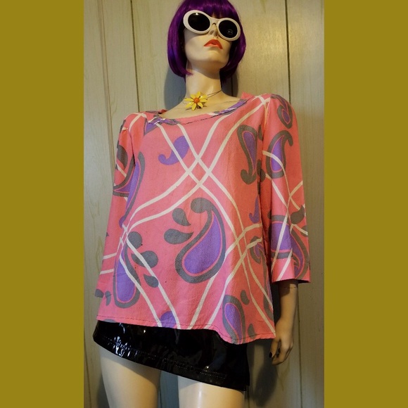 ❤️VINTAGE RULES ❤️ - Picture 5 of 16